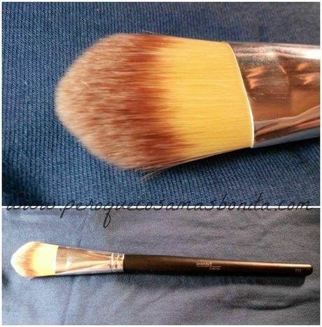 Brochas Lavanda ACS, buenas, bonitas y baratas