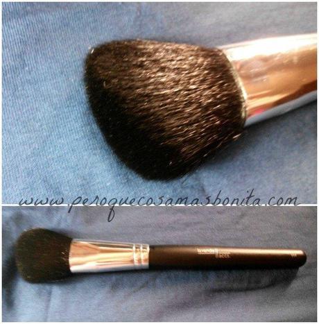 Brochas Lavanda ACS, buenas, bonitas y baratas