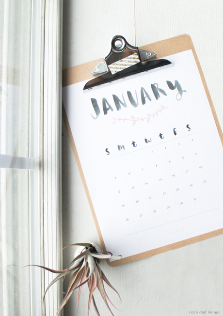 C A L E N D A R I O S . I M P R I M I B L E S   //  O R G A N I Z A R S E . E S . G U A Y