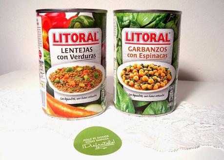 Mi primera Degustabox