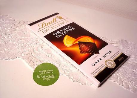 Mi primera Degustabox