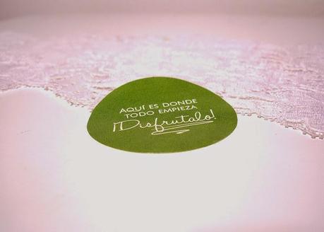 Mi primera Degustabox