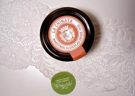 Mi primera Degustabox