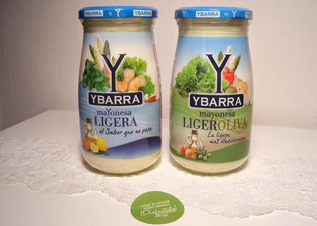 Mi primera Degustabox