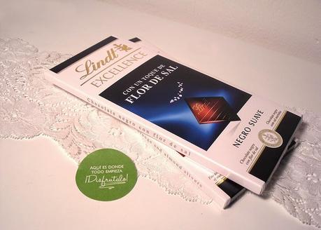 Mi primera Degustabox