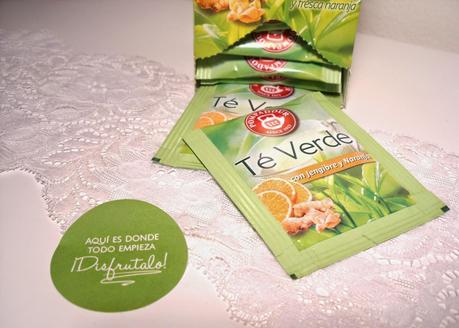 Mi primera Degustabox