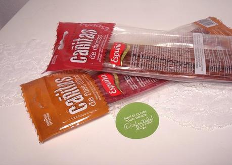 Mi primera Degustabox