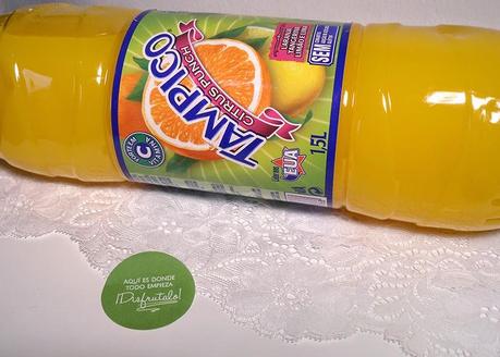 Mi primera Degustabox