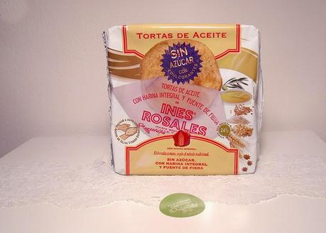 Mi primera Degustabox