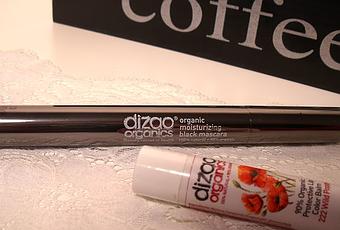 Dizao Organics - Paperblog