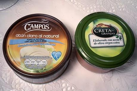 Muestras Premium Enero