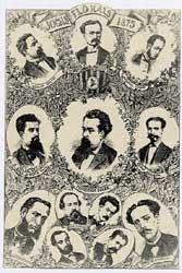 Pitarra o la forma de ganar 12 premios teniendo el jurado en contra