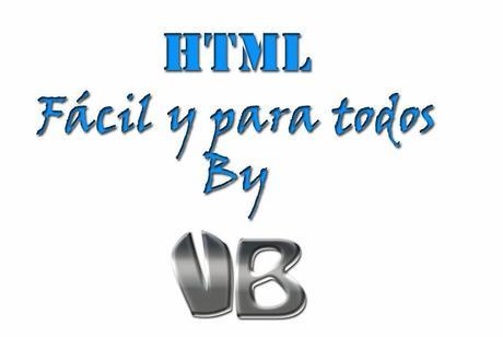 HTML fácil y para todos IV: Elementos de los párrafos.