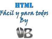HTML fácil para todos III: Tamaños, fuentes, colores párrafos.