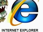 Noticias-tecnología internet explorer sigue siendo navegadores vulnerables actualidad"