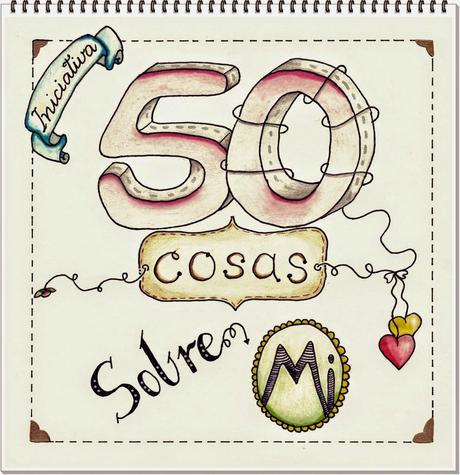 50 COSAS SOBRE MI