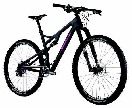 Spearfish Carbon RS-1