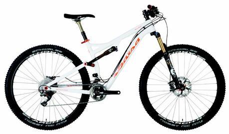 Horsethief Carbon XTR