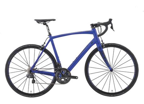 Raleigh Revenio 4 Carbon 1