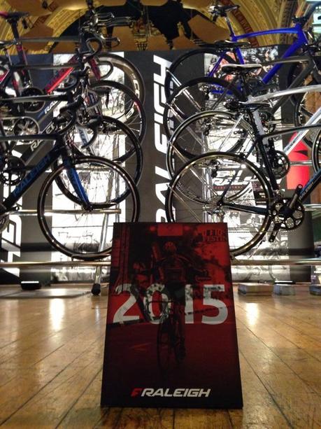 Raleigh 2015