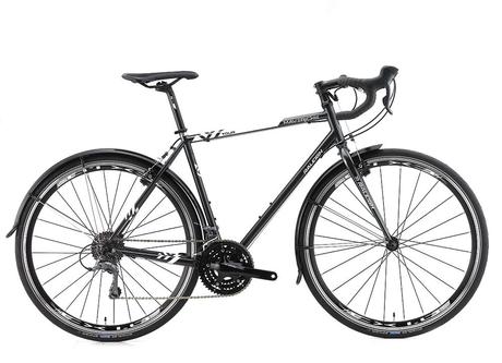 Raleigh Maverick Tour