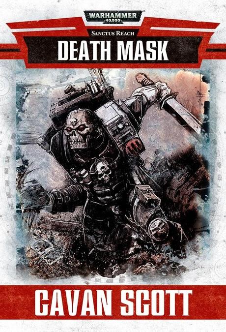 Breves pinceladas desde BL y la portada de la Warhammer Visions