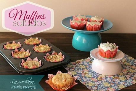 muffinssalados