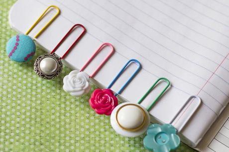 Decoración de Clips