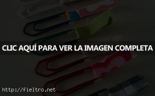 Decoración de Clips