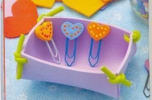 Decoración de Clips