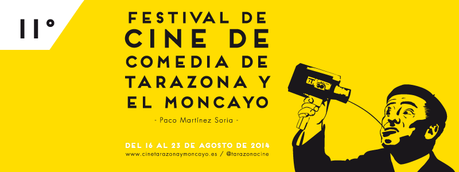 Selección Oficial en Galactic Film Fest, en Santa Ana, California, y en Tarazona y Moncayo de  Zaragoza.