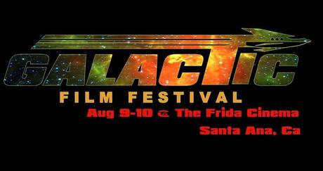 Selección Oficial en Galactic Film Fest, en Santa Ana, California, y en Tarazona y Moncayo de  Zaragoza.