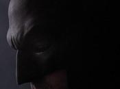 SDCC: Foto oficial Affleck como Batman
