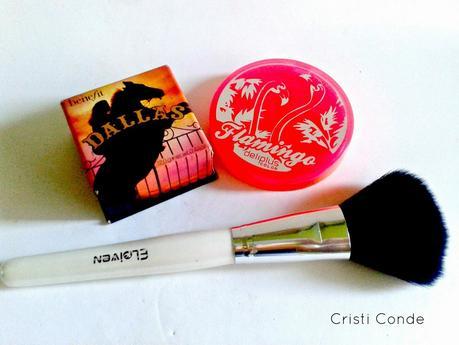 Hablemos de .... Vol.6 Coloretes Hablemos de .... Vol.6 Coloretes