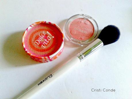 Hablemos de .... Vol.6 Coloretes Hablemos de .... Vol.6 Coloretes