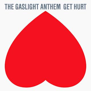 The Gaslight Anthem presentan videoclip para 'Get Hurt'