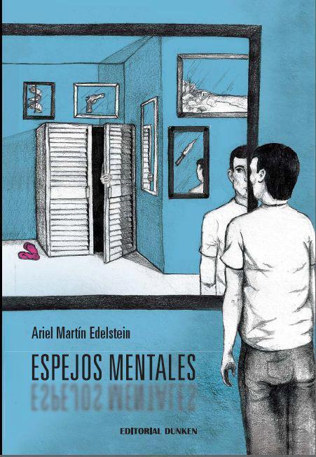 Reseña: Espejos mentales