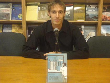 Reseña: Espejos mentales