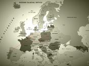 Ruta Interrail 2010