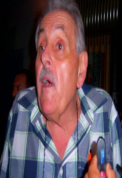 UNION CON NELSON CHUI ES PARA EVITAR QUE EL SUR  DE LA REGION SE SIGA FAVORCIENDO… dice Miguel Ángel Mufarech Nemy