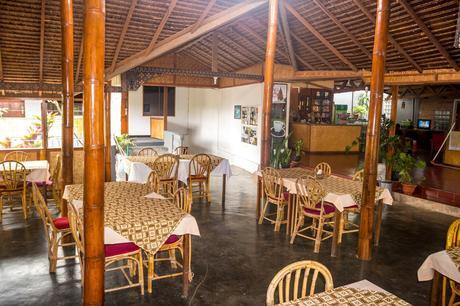 Hotel Pison - Rantepao