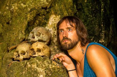 Empiezo a ver similitudes... hay que comer más