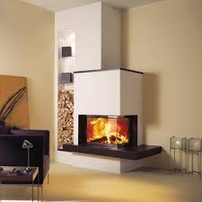 Bellas chimeneas modernas para tu hogar