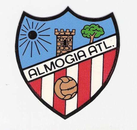 EL ALMOGIA  ATLETIC  EN GIBRALTAR