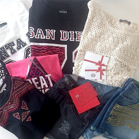 Video NEW IN from C&A