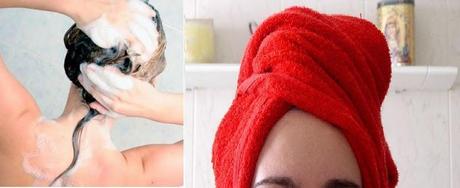 2 RECETAS COMO PREPARAR CHAMPÚ SIN AROMA