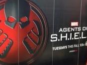 [SDCC2014] Panel Agents S.H.I.E.L.D.