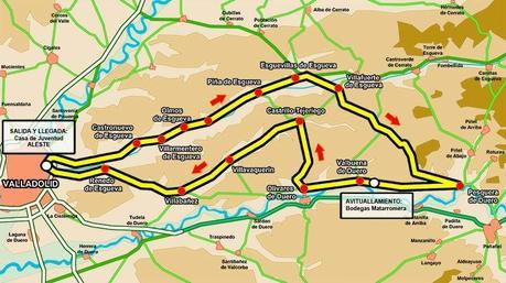 XXXIII Marcha Cicloturista 