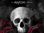 Noticias #32: Scarlets, short story saga Asylum Madeleine Roux