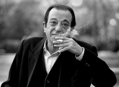 Hoy, con José Agustín Goytisolo y el tema de España en la poesía española contemporánea (XXVIII)